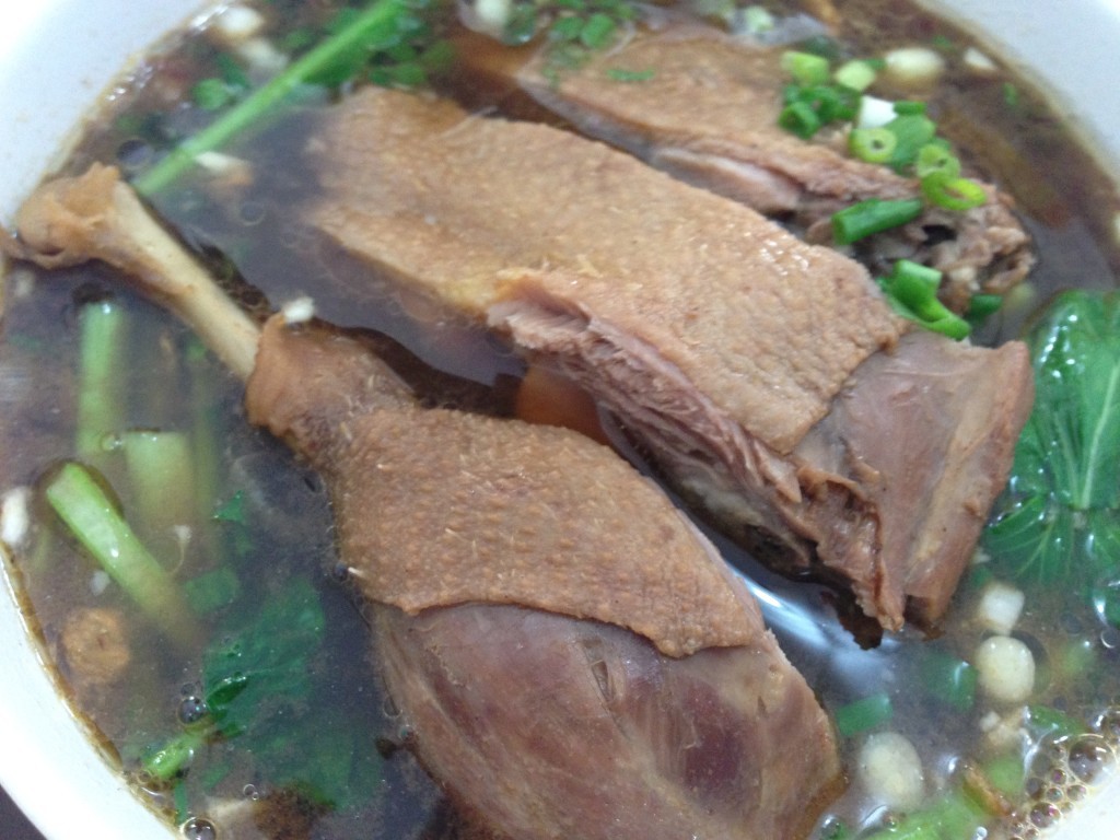 chinese food in Da Nang