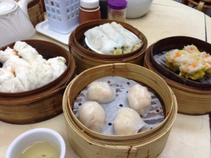 hong kong food tour