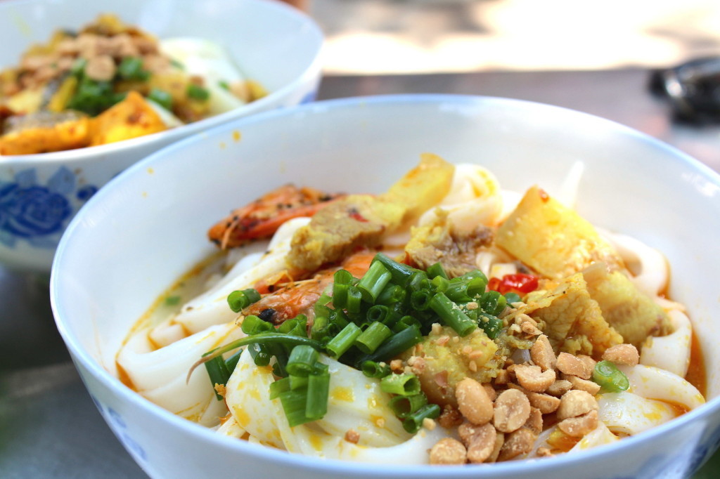 top 10 foods da nang