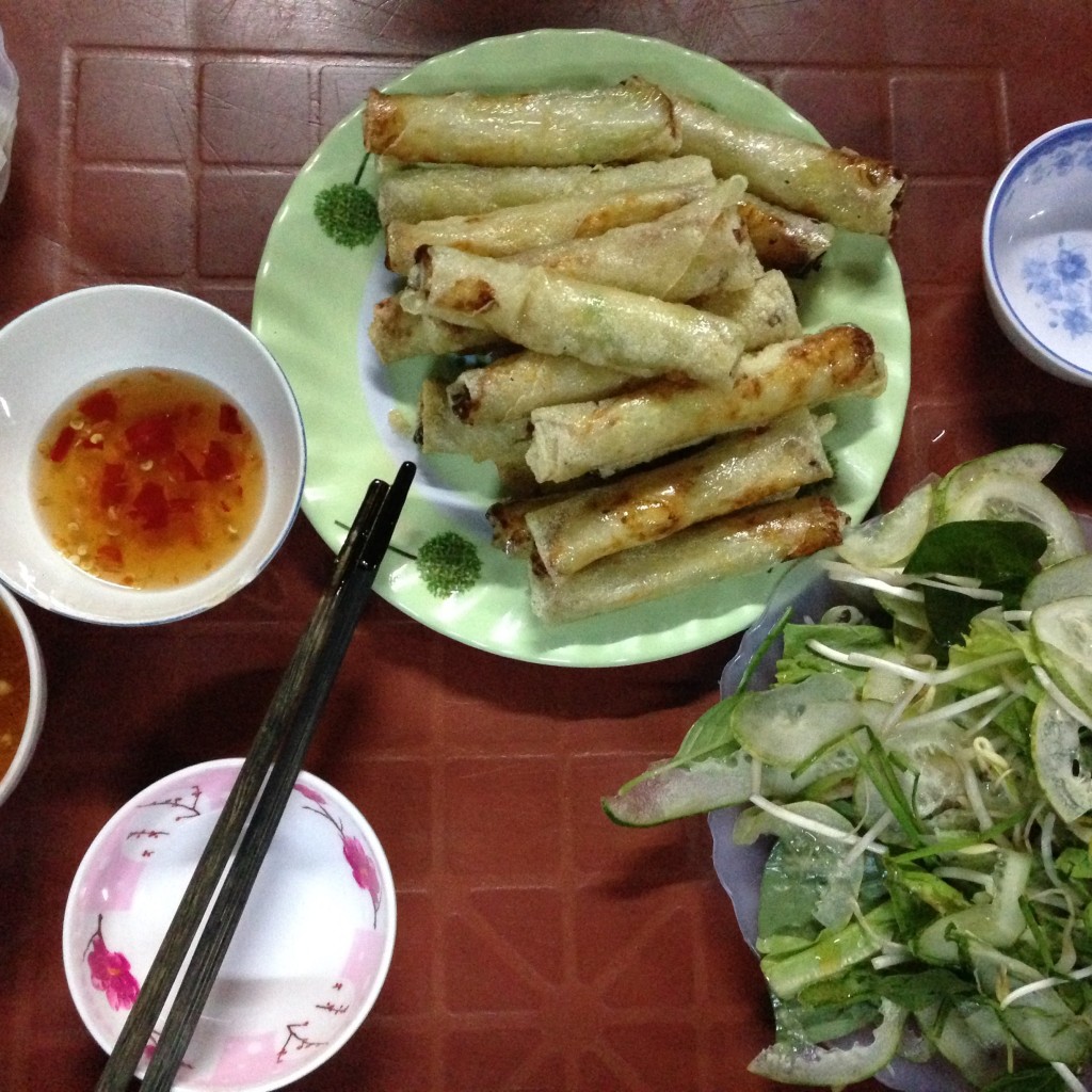 da nang food tour