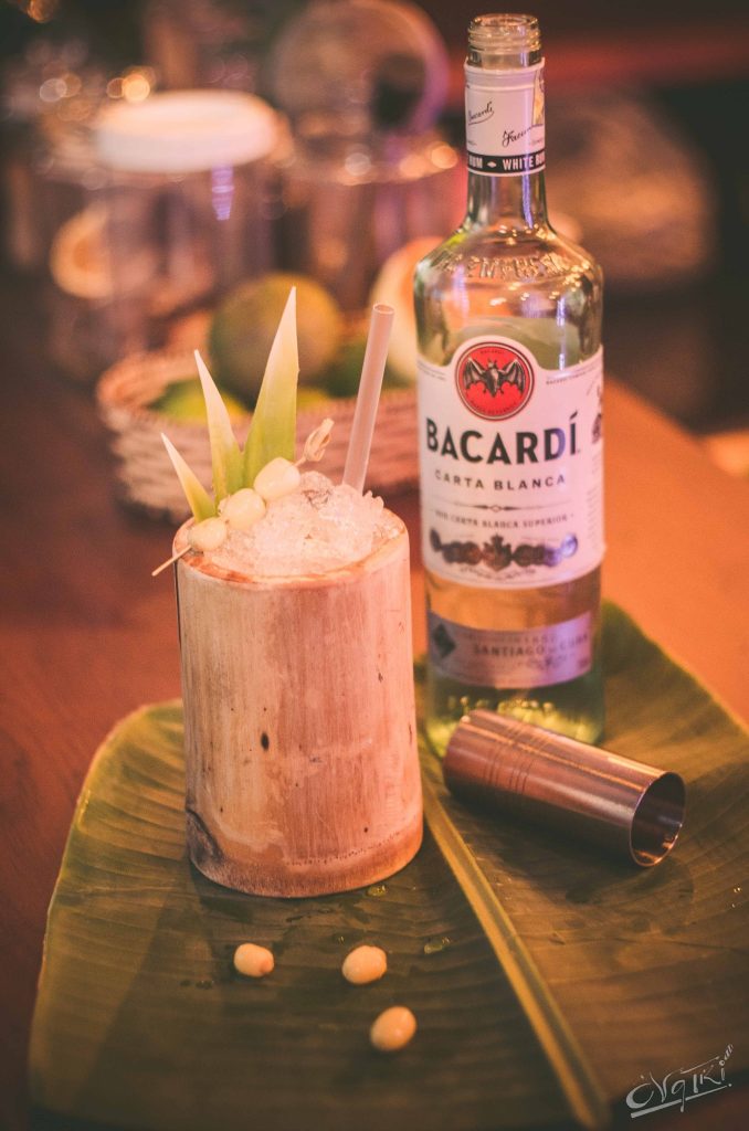 cocktail Bar in Da Nang