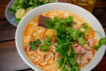 bun bo hue