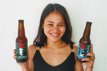 craft beer in Da Nang