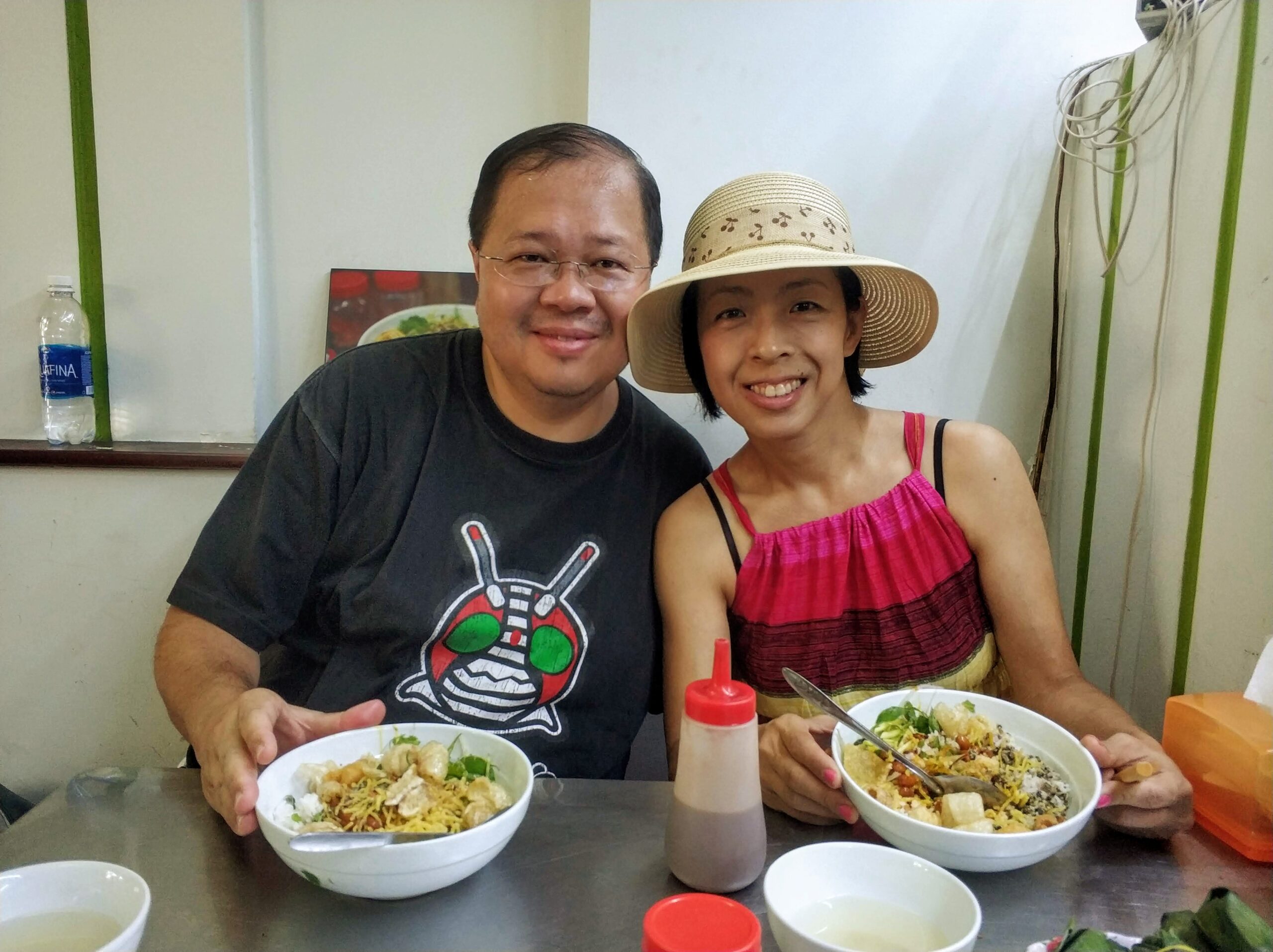 da nang morning food tour
